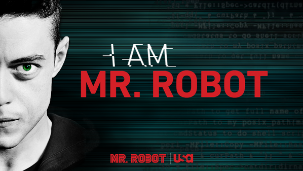 Mr. Robot Season One Rankings